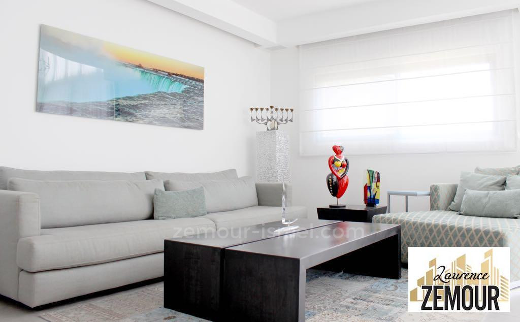 Casa de campo 8 cômodos Raanana Perto do centro 60-IBL-1293