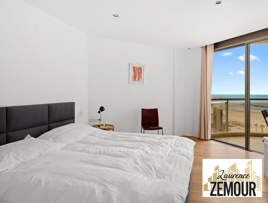 Apartamento 3 cômodos Herzliya Herzliya Pitouah 60-IBL-1322
