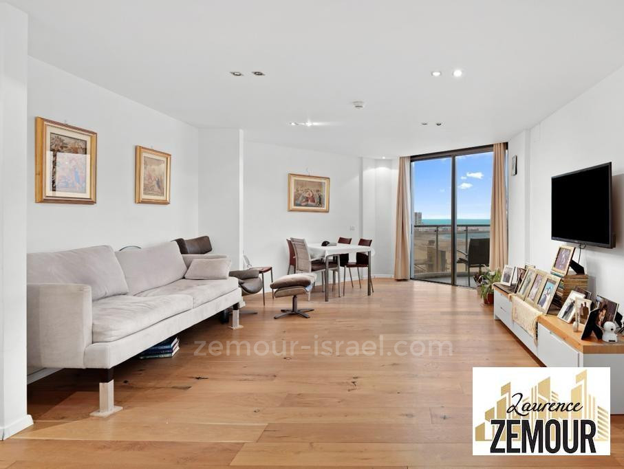 Apartamento 3 cômodos Herzliya Herzliya Pitouah 60-IBL-1322