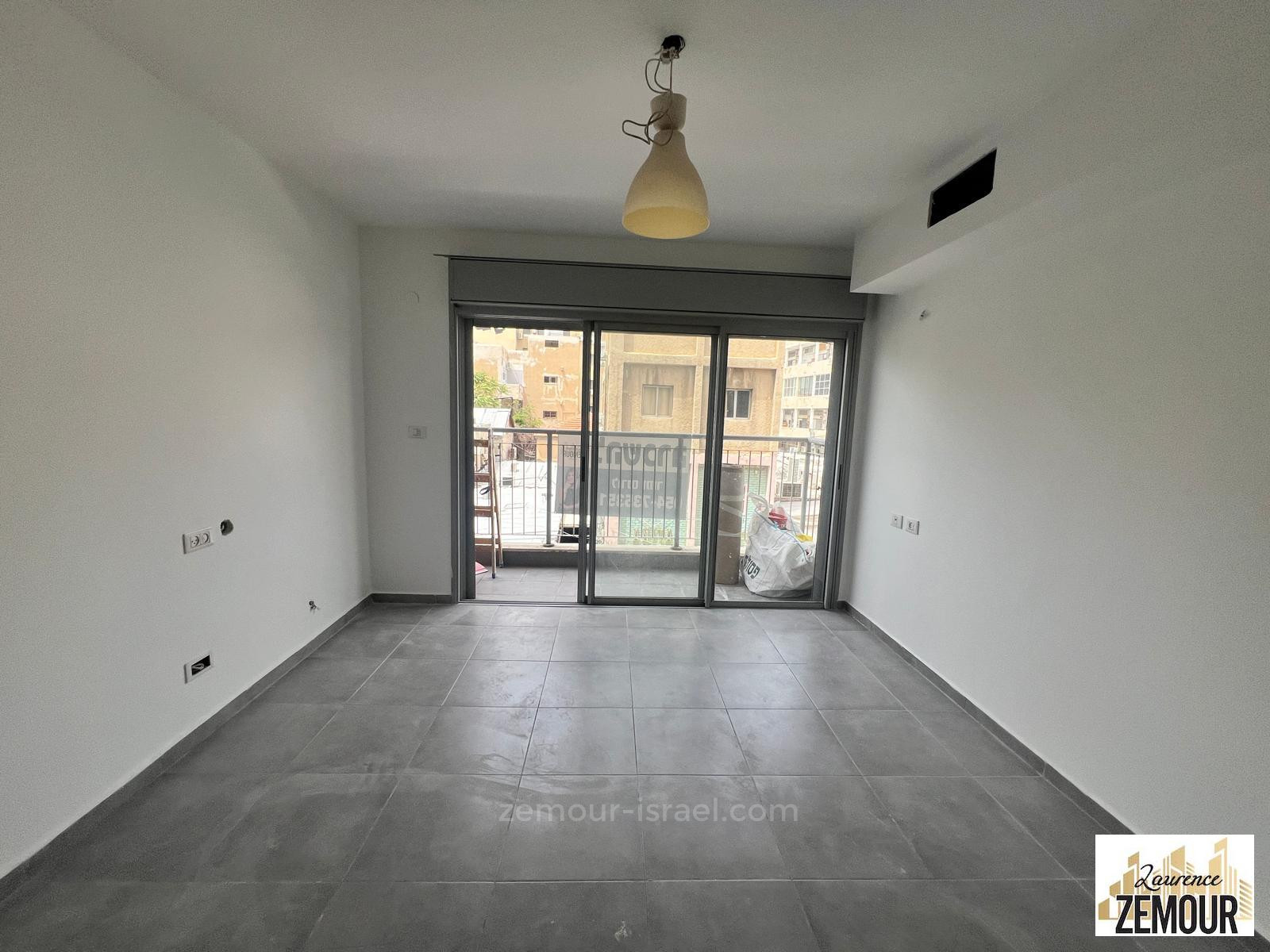 Apartamento 3 cômodos Tel Aviv Florentine 60-IBL-1324