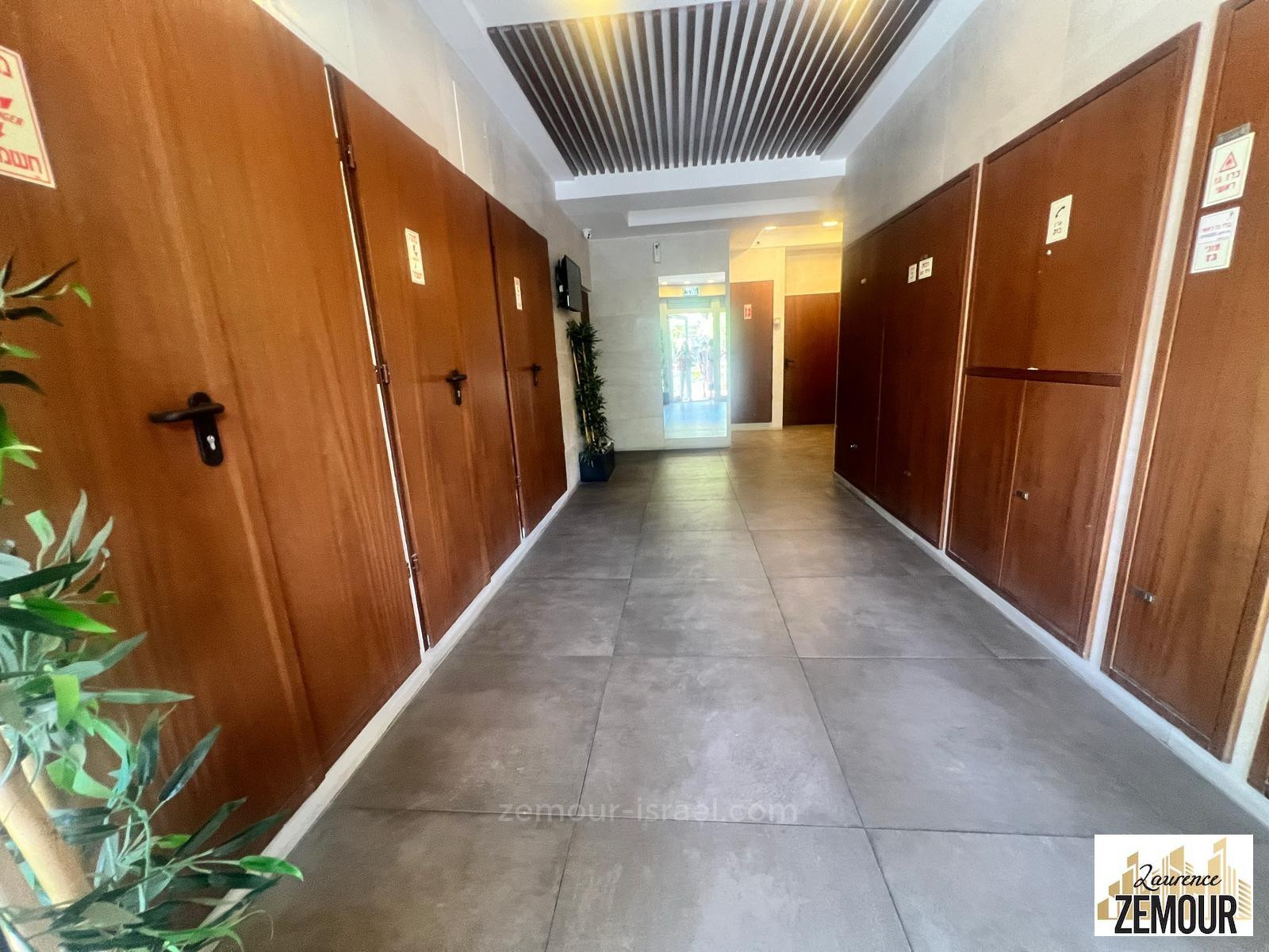 Apartamento 2 cômodos Ramat Gan Ramat gan 60-IBL-1372