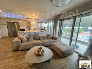 Venda Duplex Raanana