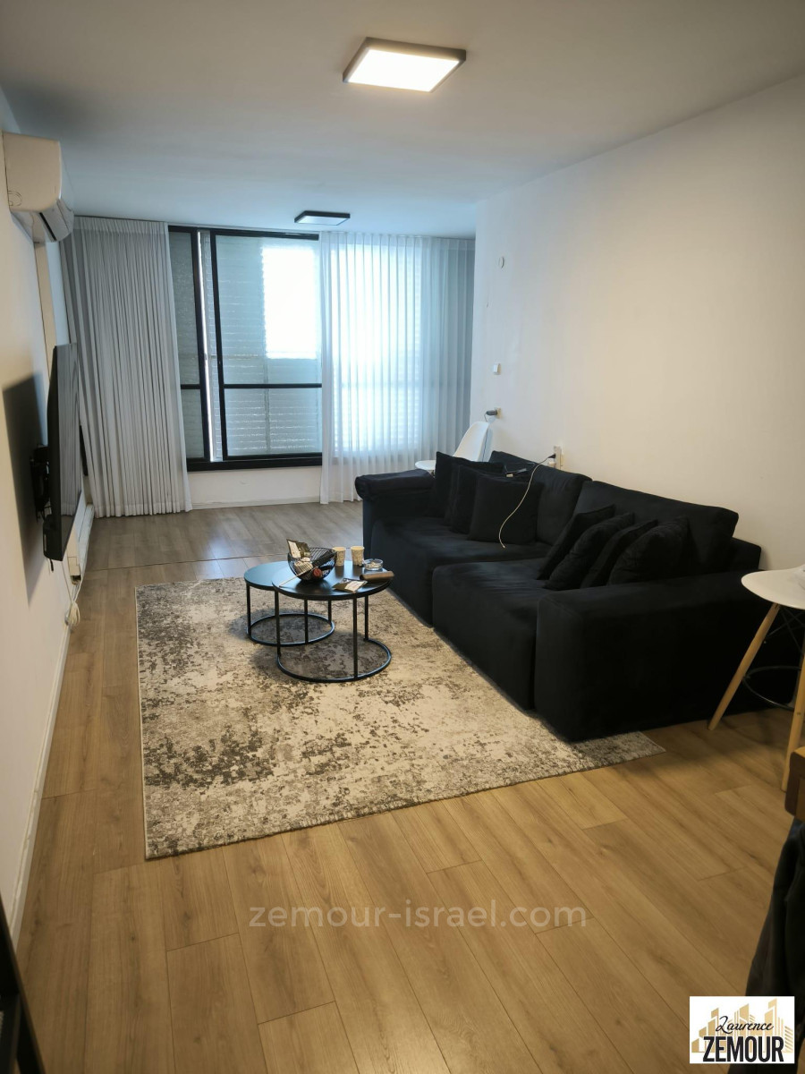 Apartamento ALT_agences_cdc Netanya