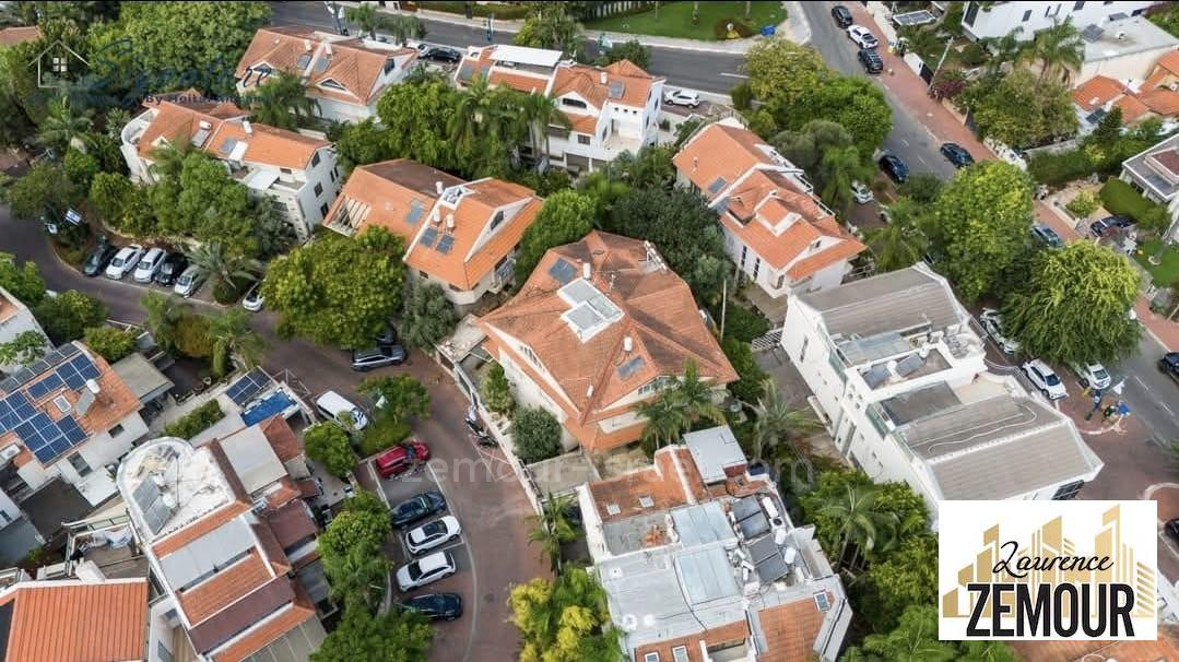 Casarão 10 cômodos Ramat Gan Ramat gan 60-IBL-1387