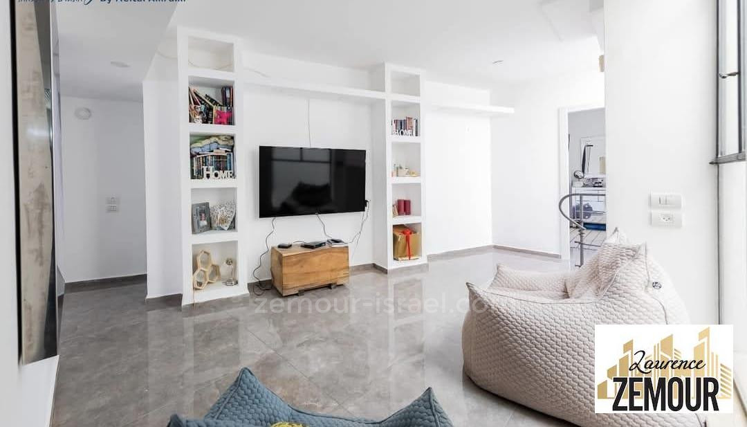 Casarão 10 cômodos Ramat Gan Ramat gan 60-IBL-1387