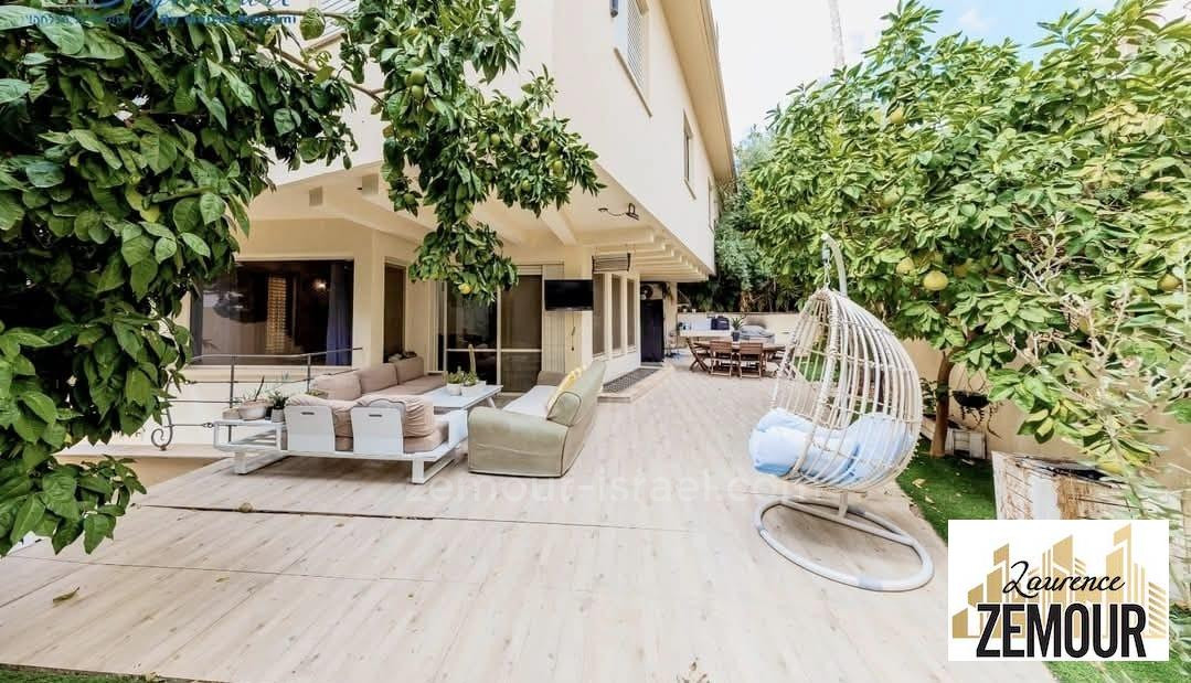 Casarão 10 cômodos Ramat Gan Ramat gan 60-IBL-1387