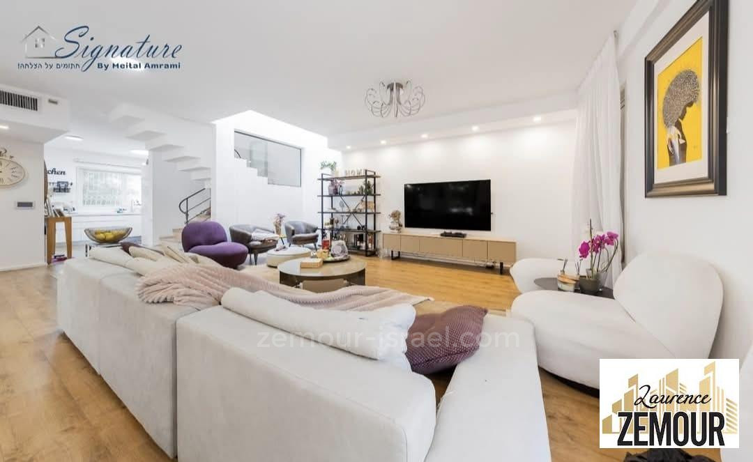 Casarão 10 cômodos Ramat Gan Ramat gan 60-IBL-1387