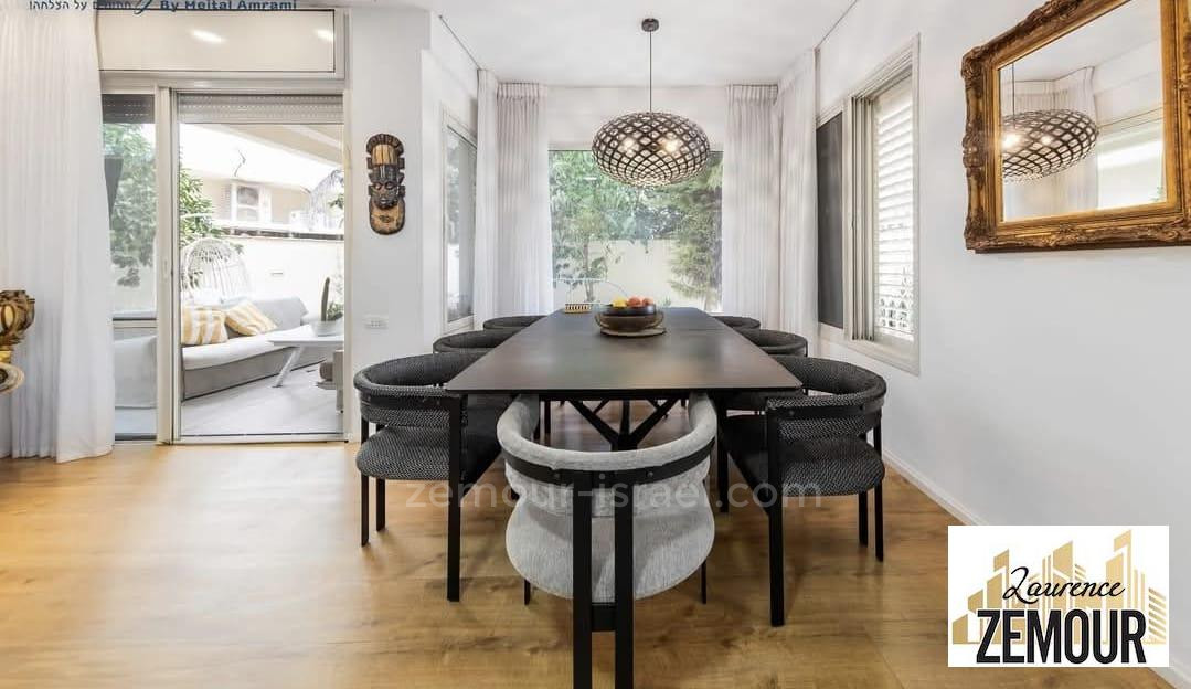 Casarão 10 cômodos Ramat Gan Ramat gan 60-IBL-1387