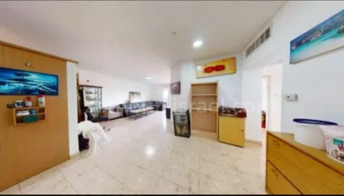 Apartamento 4 cômodos Tel Aviv Bavli 60-IBL-1393