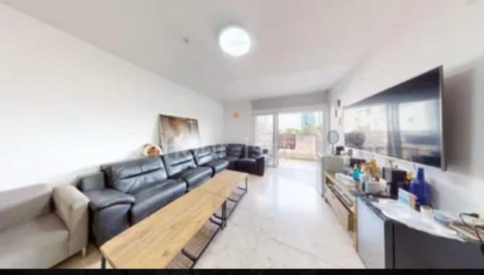 Apartamento 4 cômodos Tel Aviv Bavli 60-IBL-1393