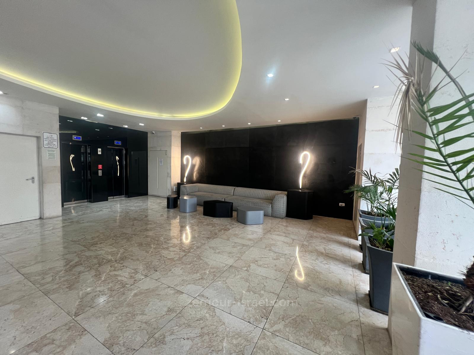 Apartamento ALT_agences_cdc Jerusalém