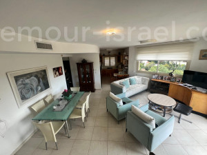 Venda Duplex Raanana
