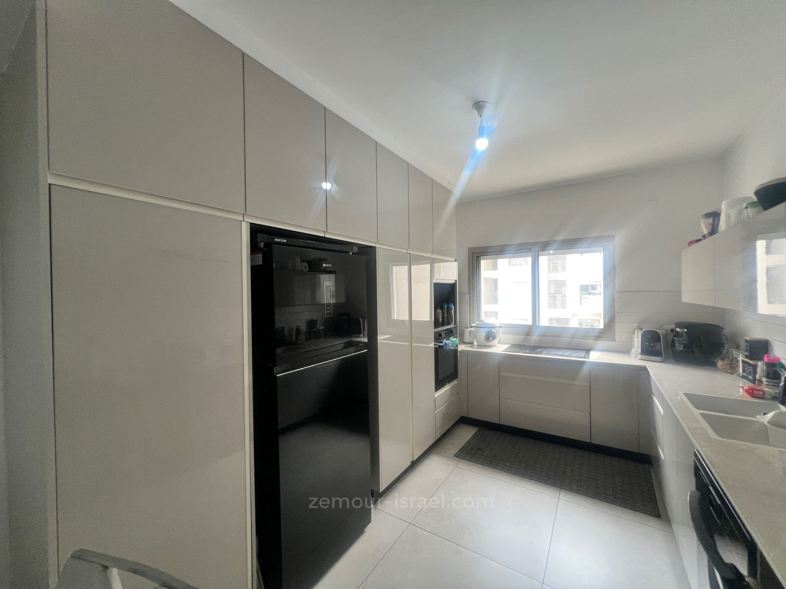 Apartamento ALT_agences_cdc Raanana
