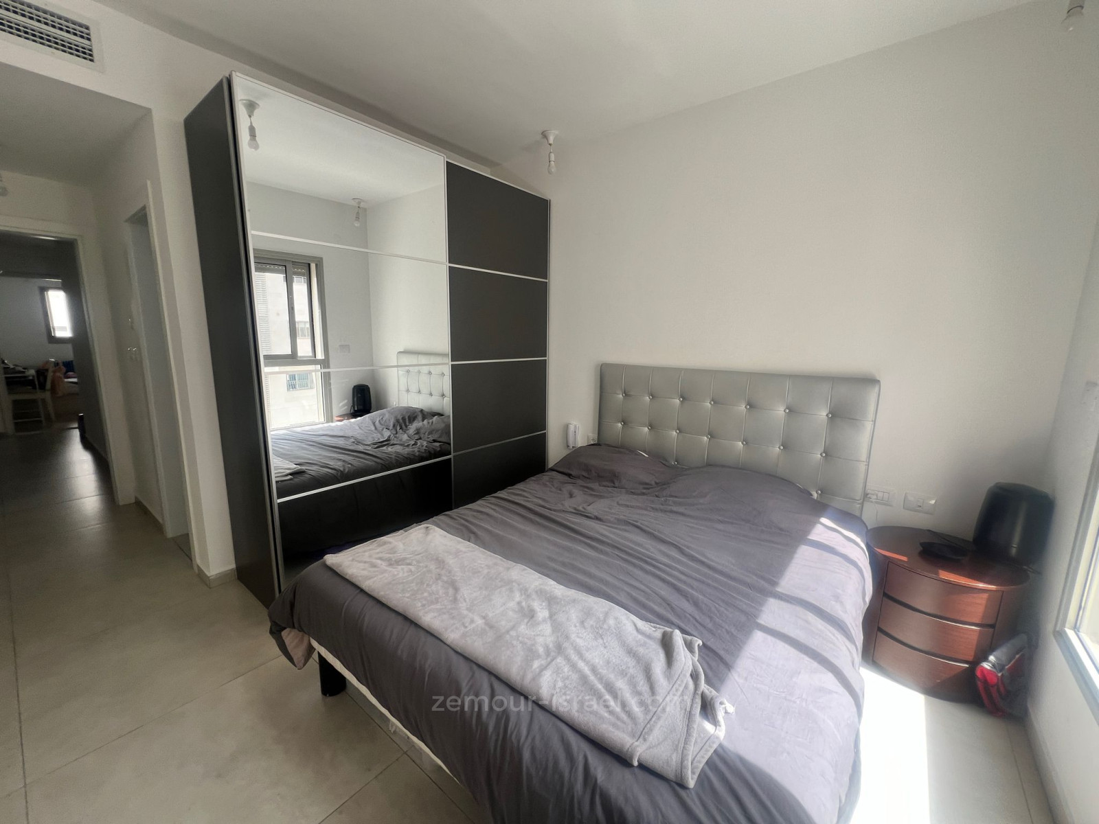Apartamento 4 cômodos Raanana 2003 60-IBL-1403
