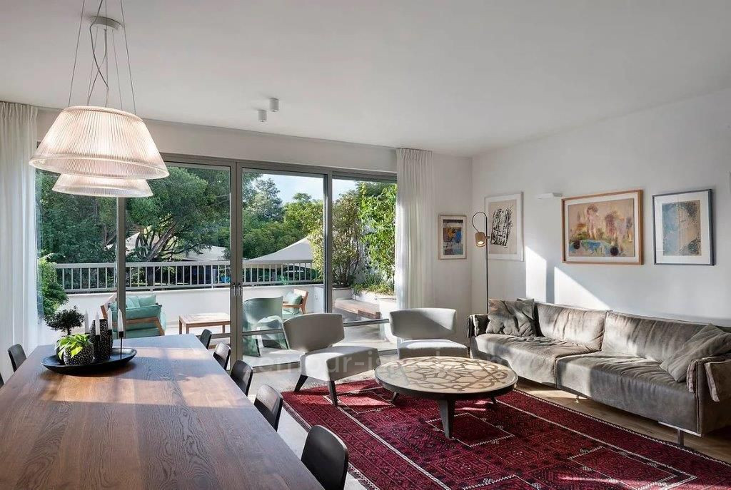 Casa de campo 7 cômodos Raanana Est 60-IBL-1406