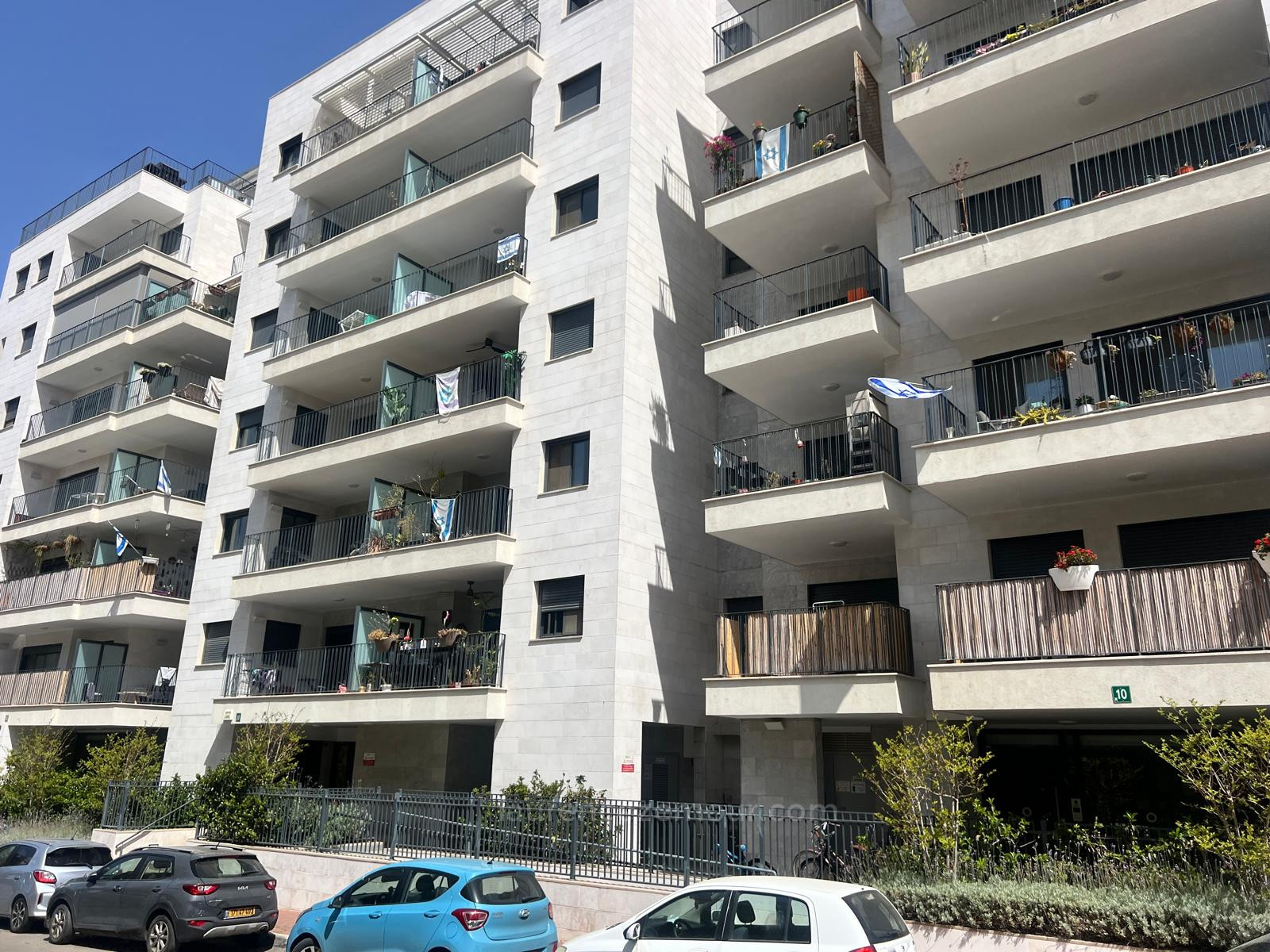 Casarão 5 cômodos Raanana Raanana 60-IBL-1411