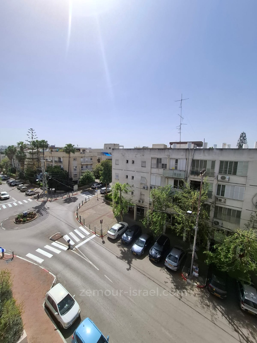 Casarão 5 cômodos Raanana Raanana 60-IBL-1411