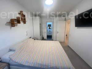 Venda Apartamento Raanana
