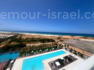 Venda Apartamento Netanya