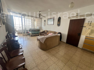 Venda Apartamento Netanya