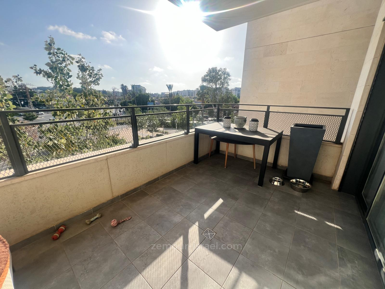 Apartamento 3 cômodos Raanana Raanana 60-IBL-1424