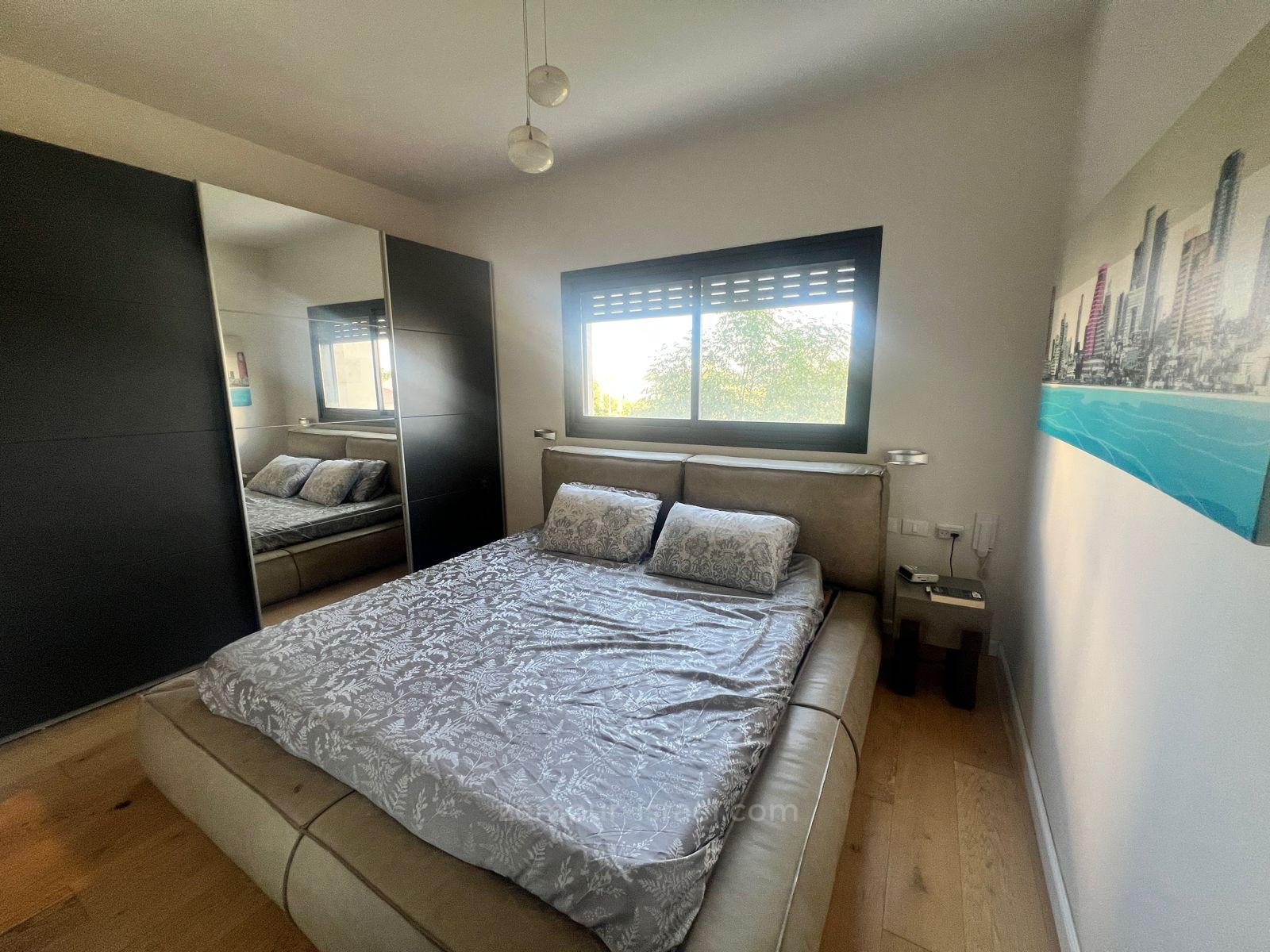 Apartamento 3 cômodos Raanana Raanana 60-IBL-1424