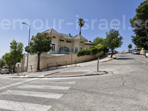 Venda Casarão Jerusalém (arredores)