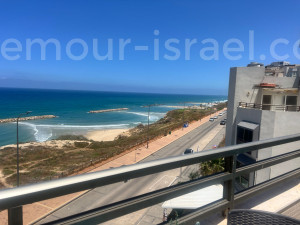Férias Duplex Netanya
