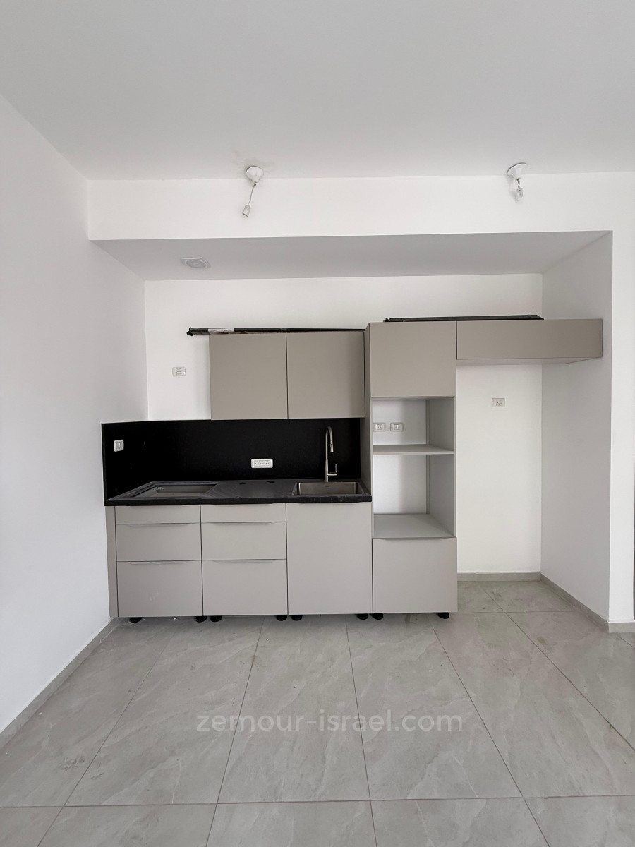 Apartamento 2 cômodos Tel Aviv Florentine 60-IBL-1442