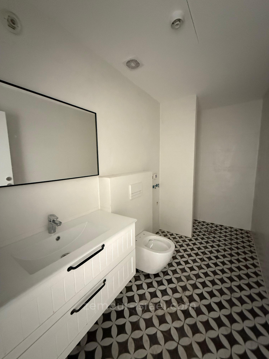 Apartamento 2 cômodos Tel Aviv Florentine 60-IBL-1442