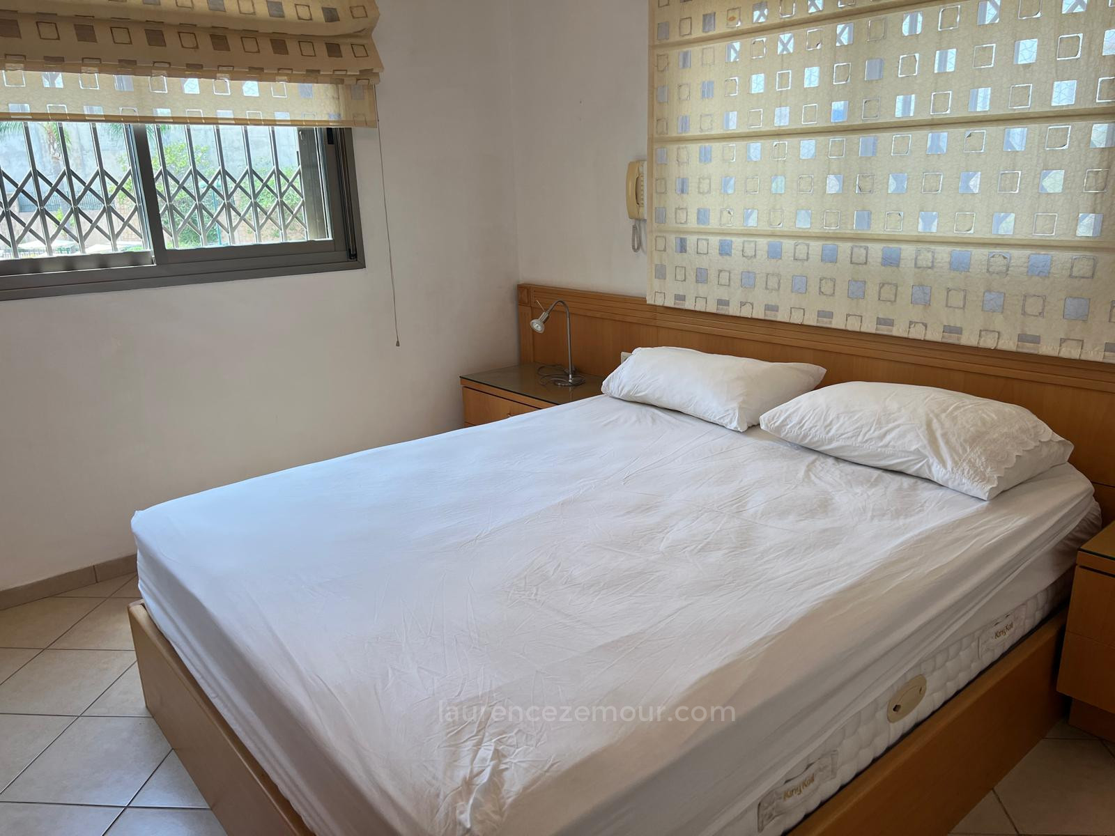 Apartamento 5 cômodos Raanana 2005 60-IBL-1443