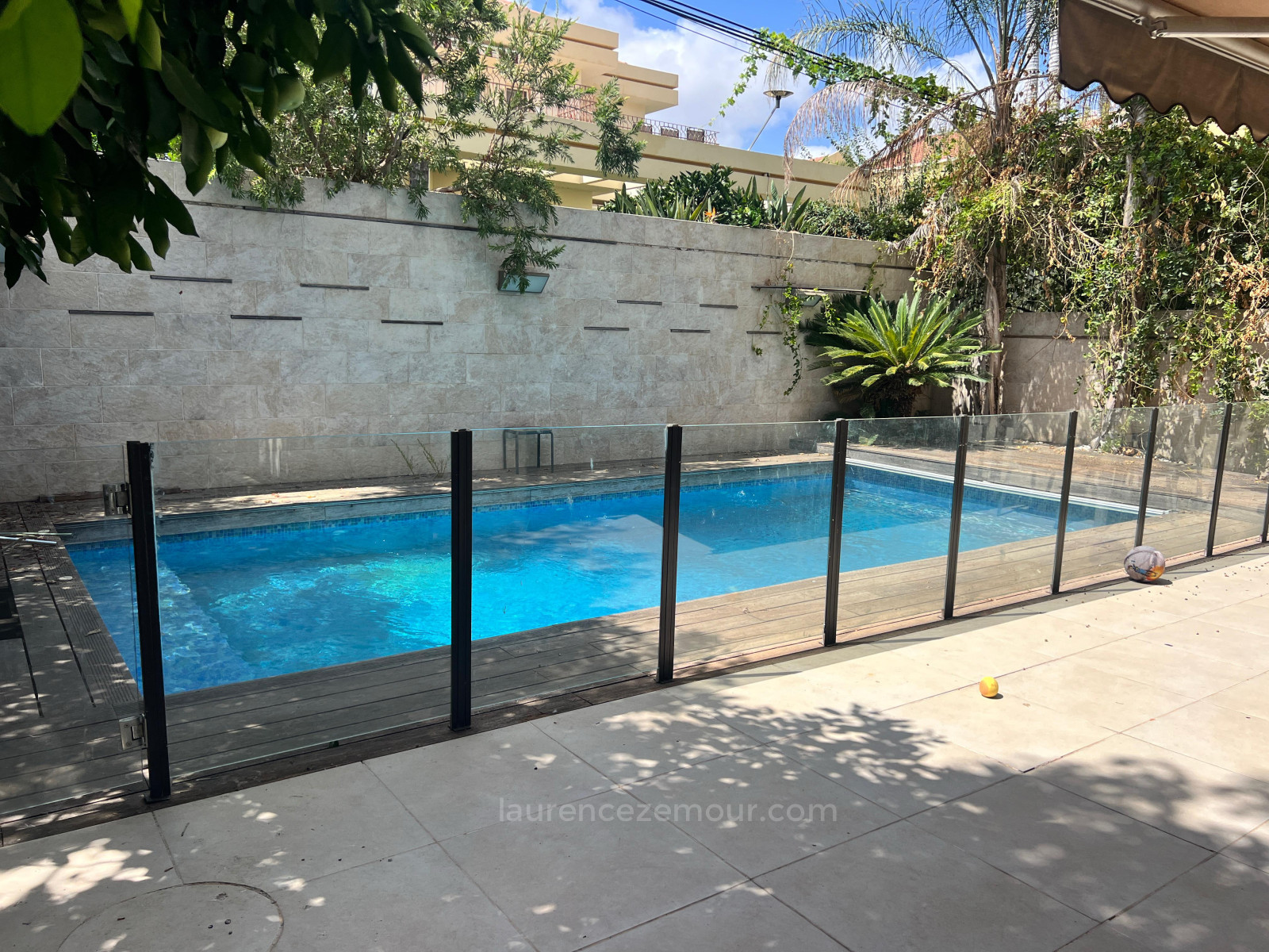 Casa de campo 8.5 cômodos Raanana Est 60-IBL-1451