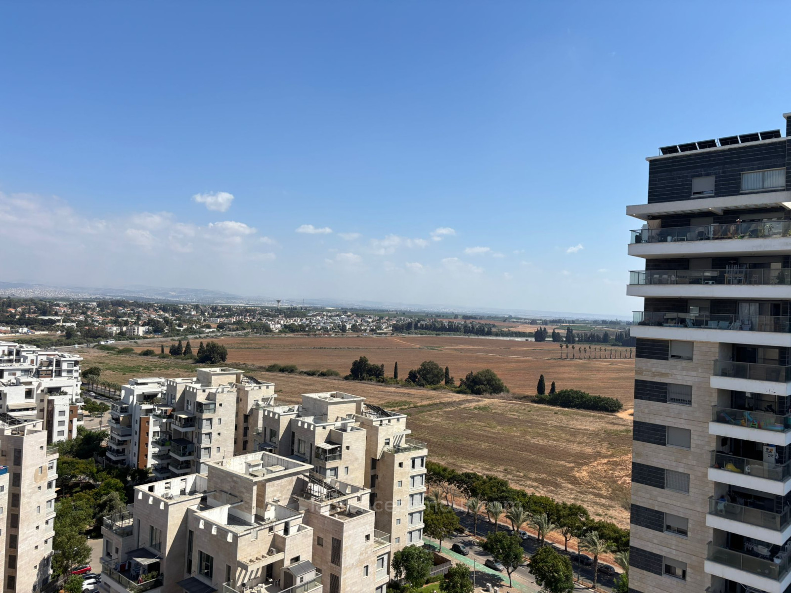 Apartamento 4 cômodos Hadera beit eliezer 60-IBL-1453