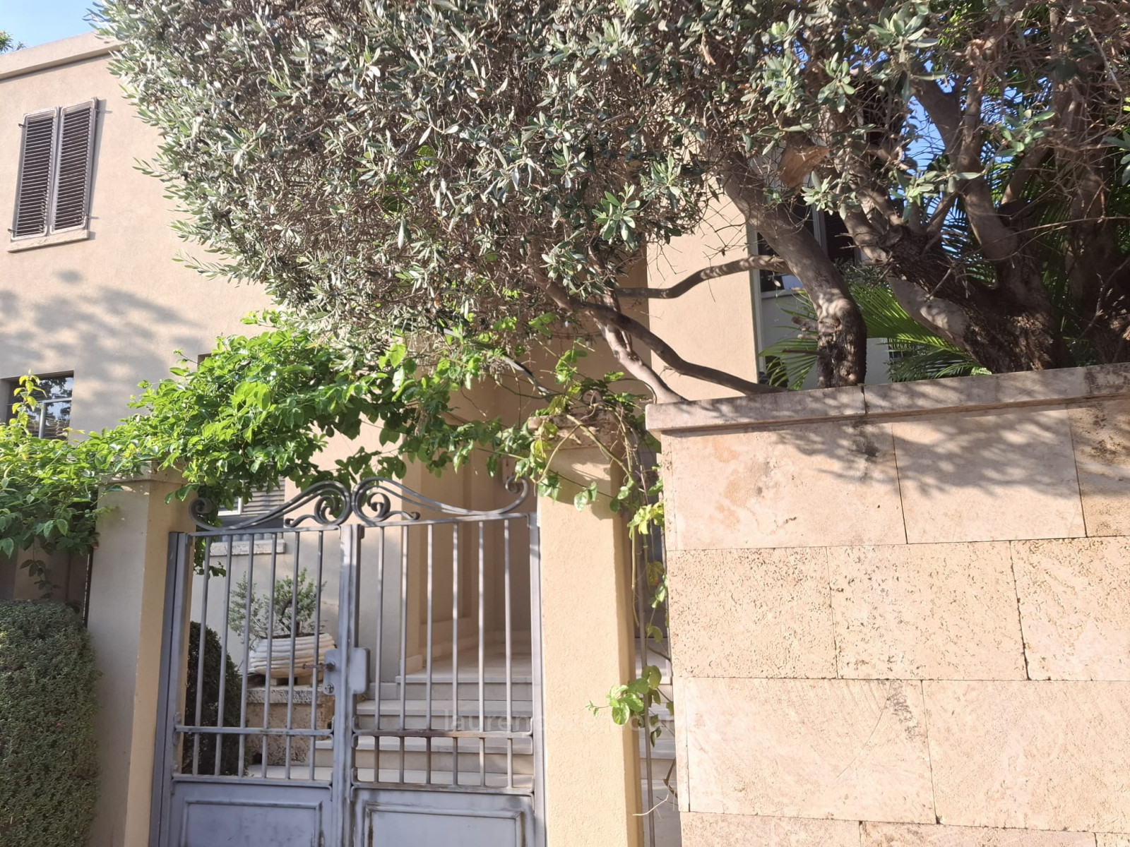 Apartamento 8 cômodos Raanana oeste 60-IBL-1454