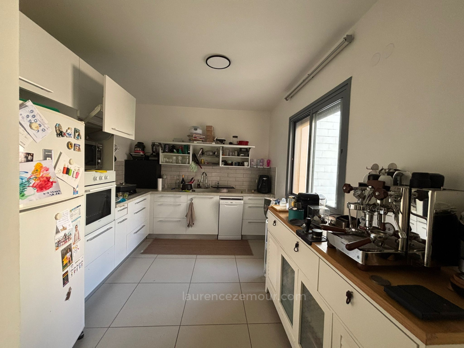 Apartamento 5 cômodos Raanana Perto de Yad Labanim 60-IBL-1459