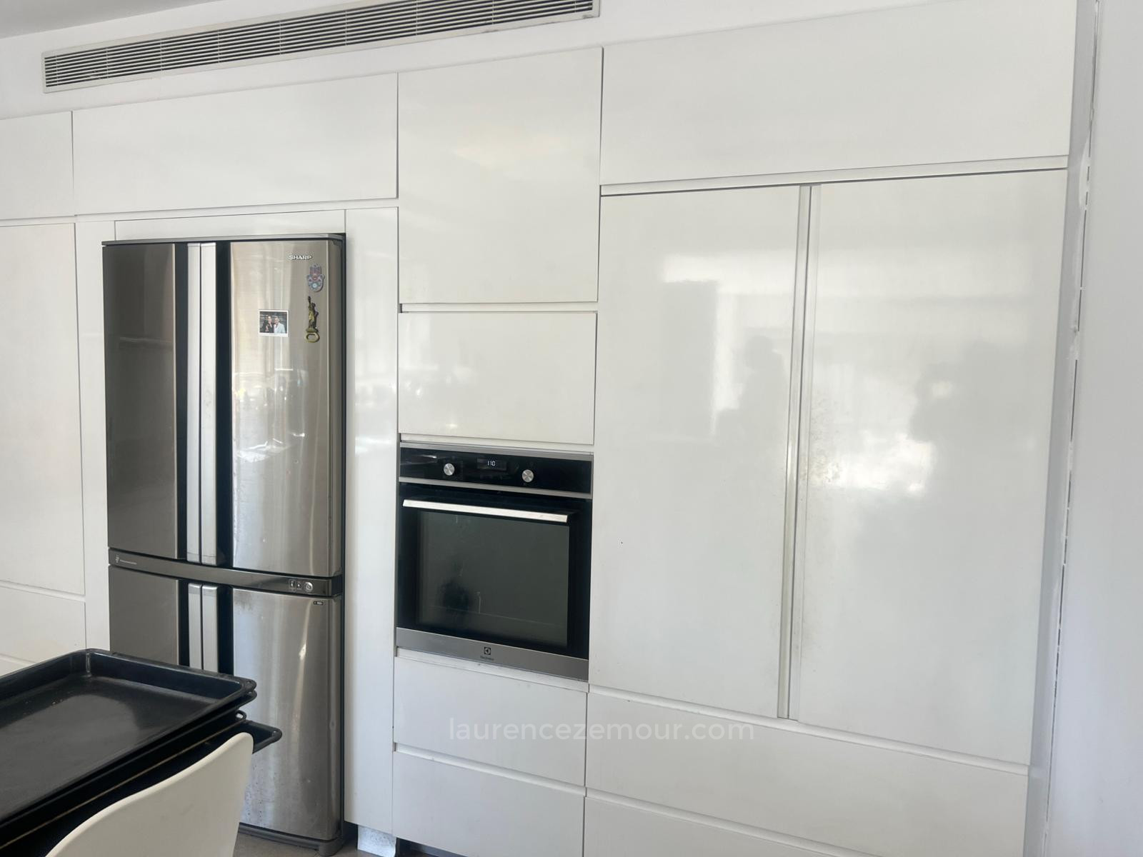 Casa de campo 6 cômodos Raanana 2005 60-IBL-1469