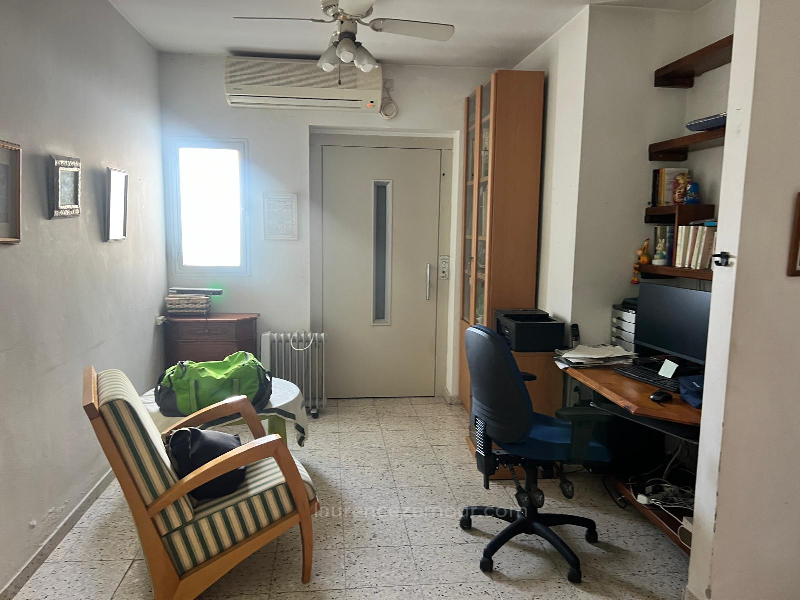 Casa de campo 5 cômodos Raanana 2005 60-IBL-1470