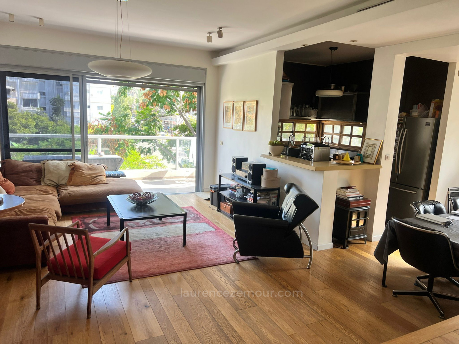 Duplex-Cobertura 5 cômodos Raanana Kiryat Eliyahu Golomb 60-IBL-1471