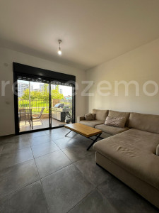 Venda Apartamento garden Kfar Yona