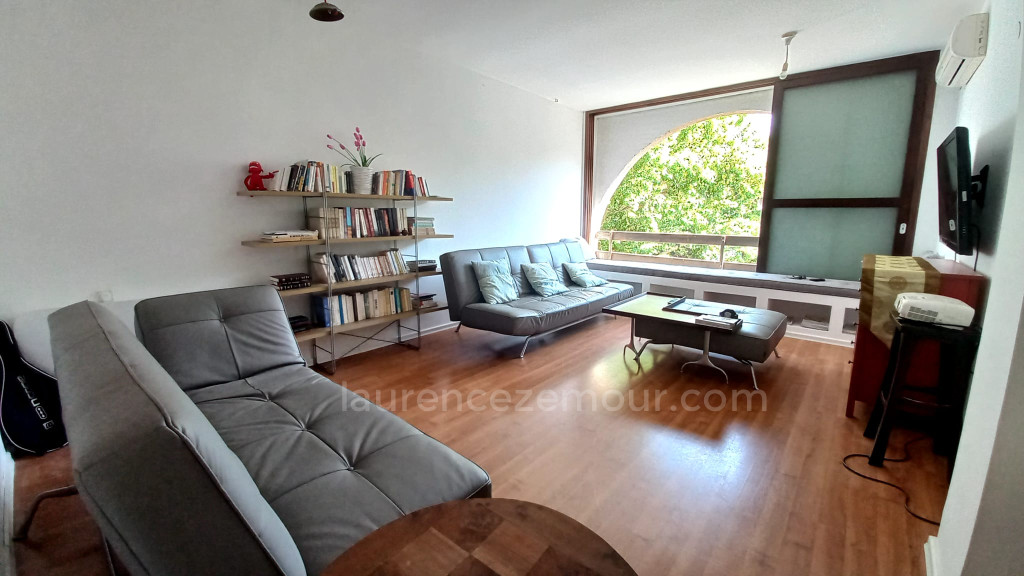 Apartamento 3 cômodos Herzliya Herzliya 60-IBL-1490