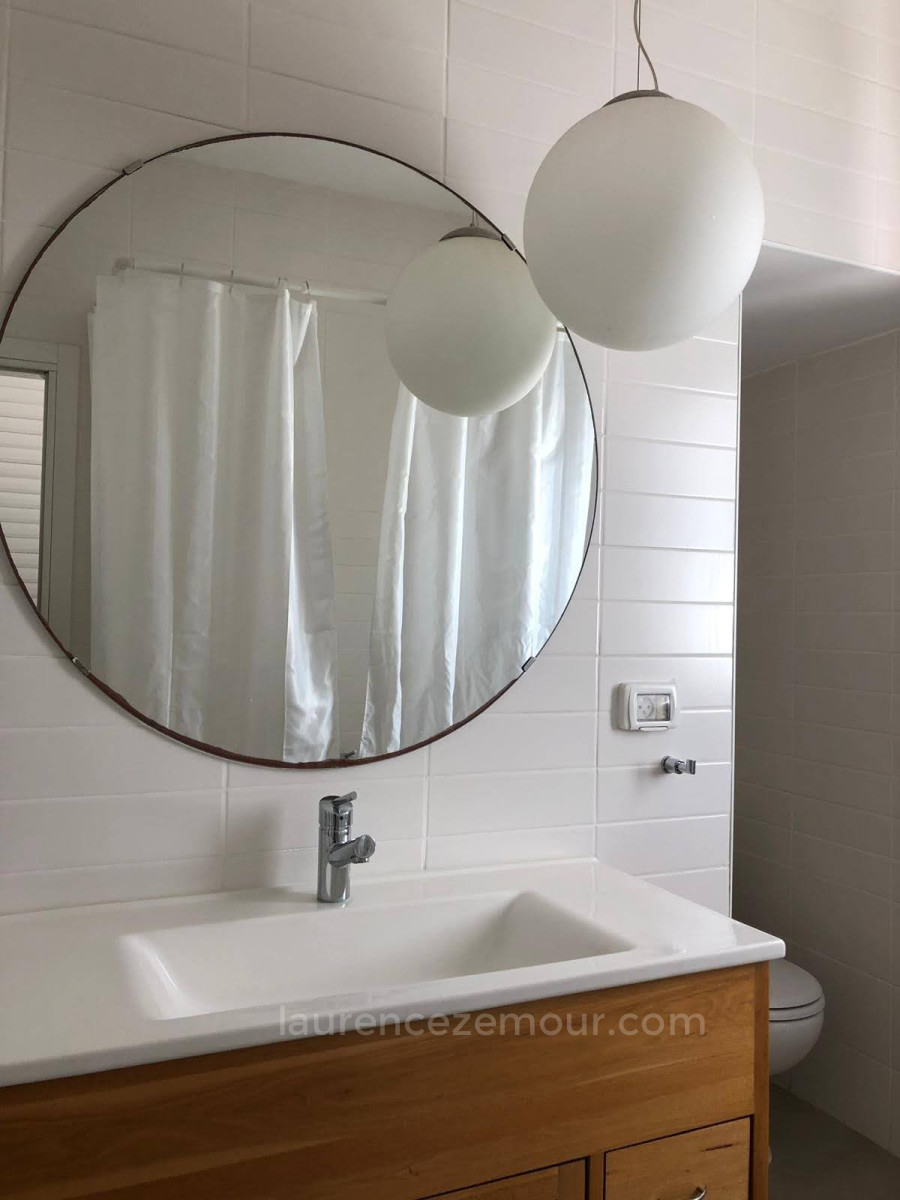 Apartamento 3 cômodos Herzliya Herzliya 60-IBL-1490