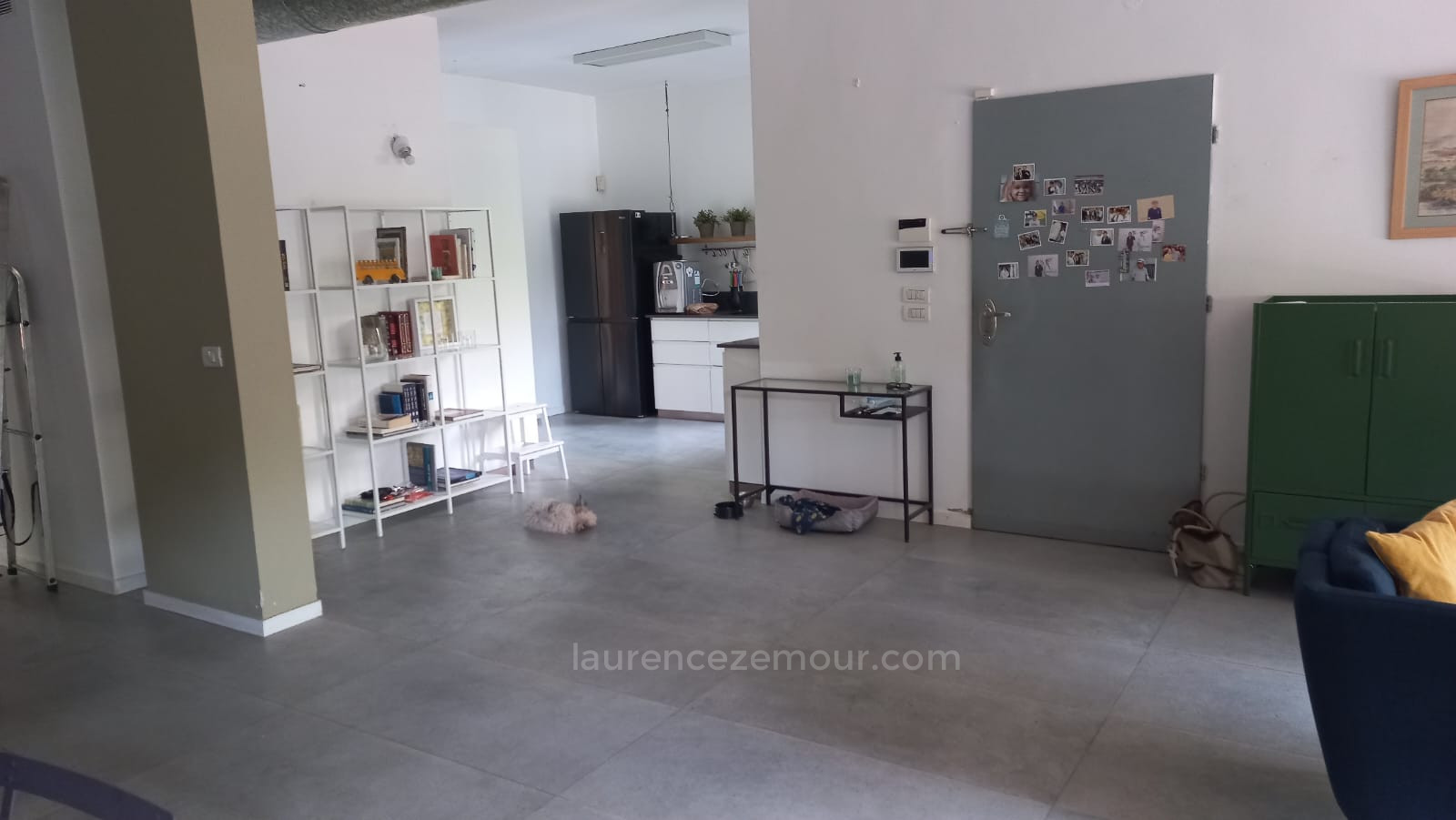 Casa de campo 5.5 cômodos Raanana Kiryat Sharet 60-IBL-1493