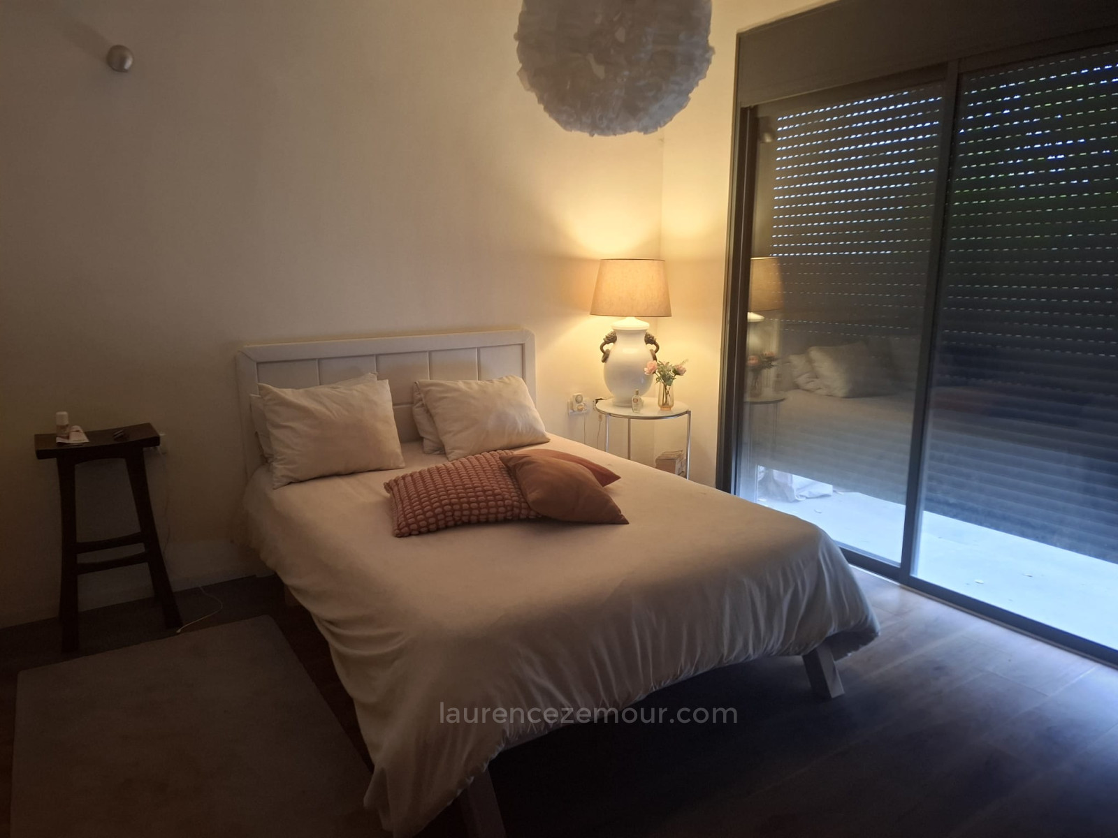 Casa de campo 5.5 cômodos Raanana Kiryat Sharet 60-IBL-1501