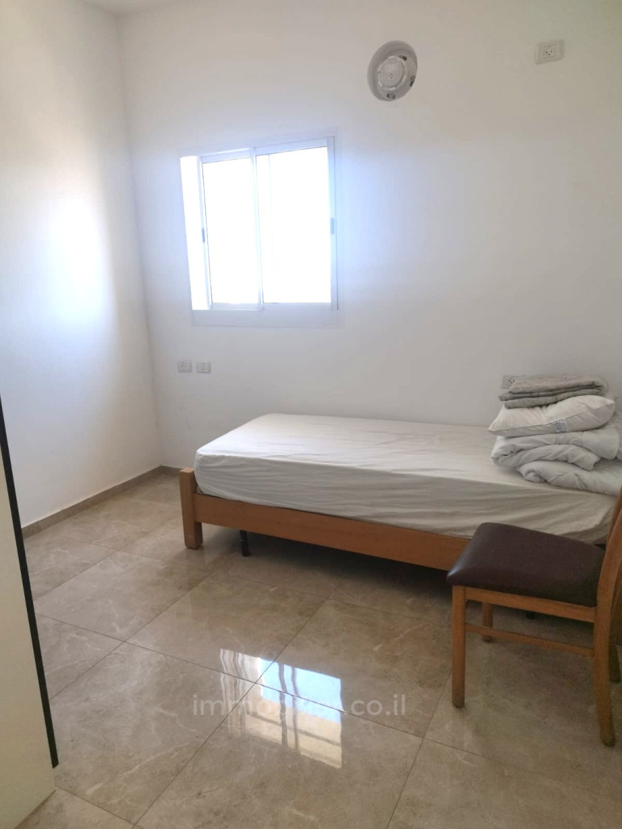 Apartamento 2 cômodos Jerusalém Kiryat Moshe 606-IBL-28