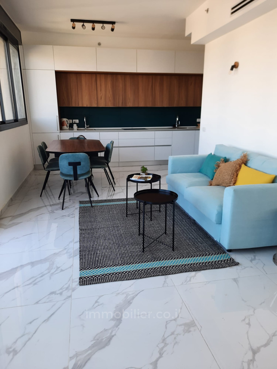 Minicobertura 3 cômodos Jerusalém Kiryat Moshe 606-IBL-36