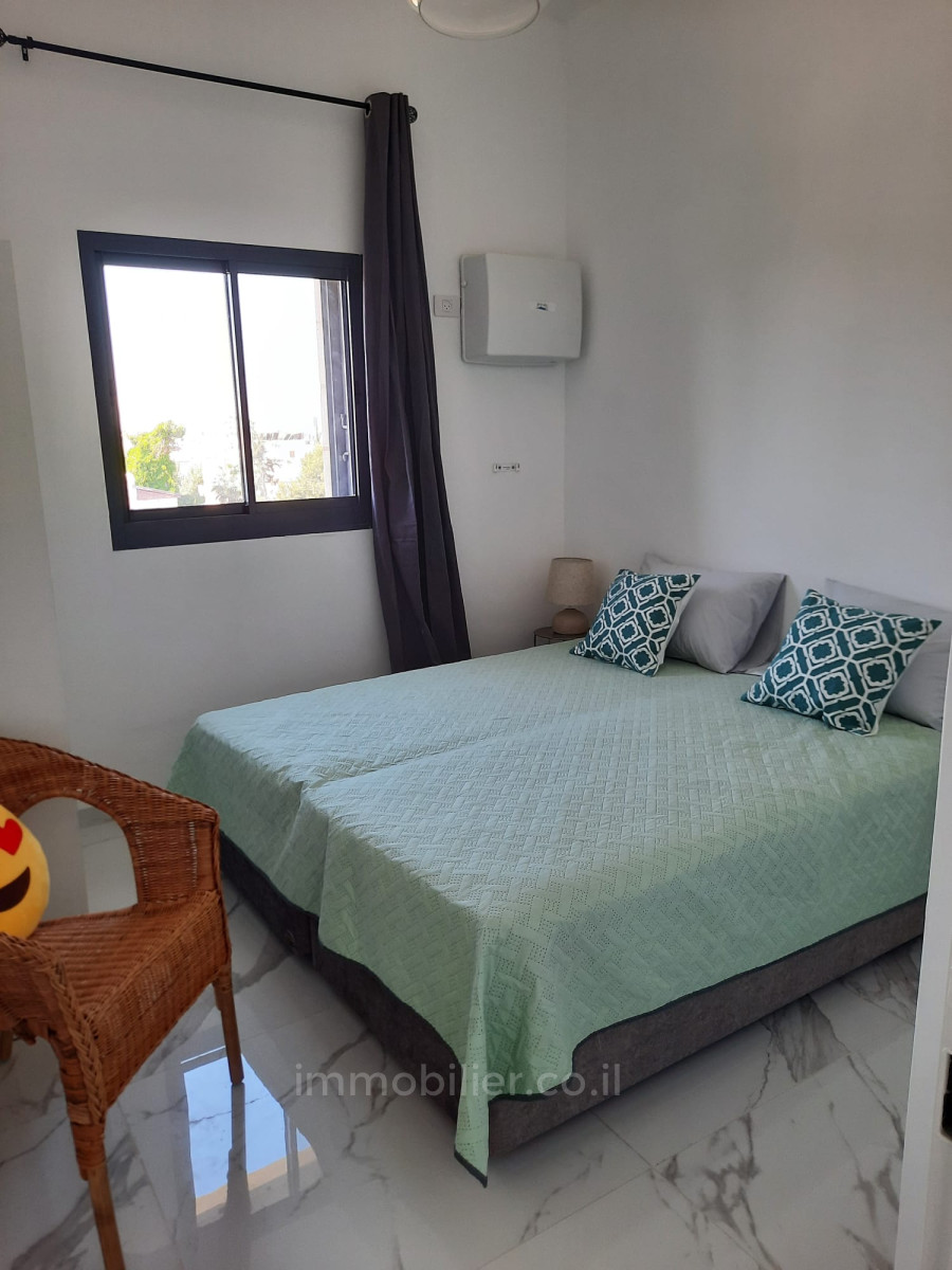 Minicobertura 3 cômodos Jerusalém Kiryat Moshe 606-IBL-36