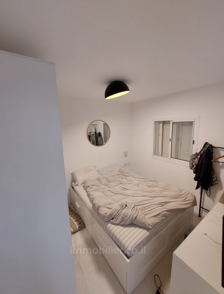 Apartamento 2 cômodos Tel Aviv Shenkin 627-IBL-16