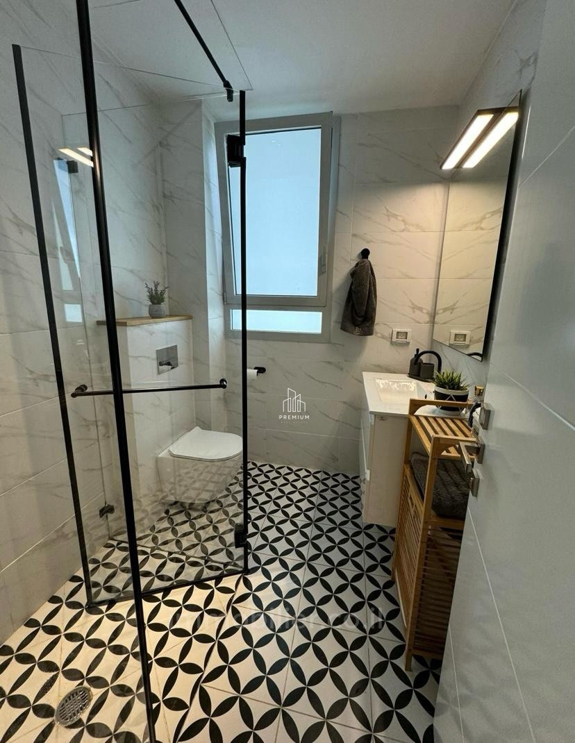 Apartamento 2.5 cômodos Tel Aviv Dizengof 627-IBL-19