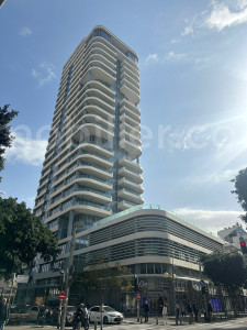 Venda Apartamento Tel Aviv