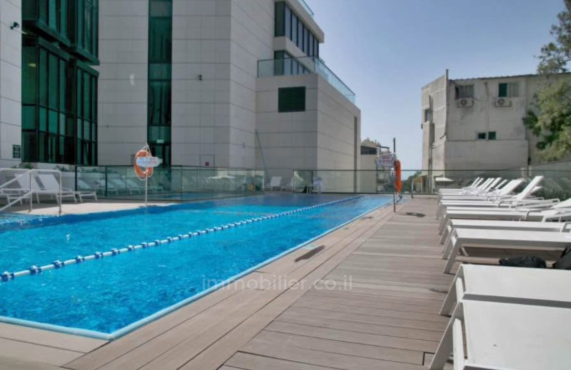 Apartamento 4.5 cômodos Tel Aviv Neve Tsedek 627-IBL-30